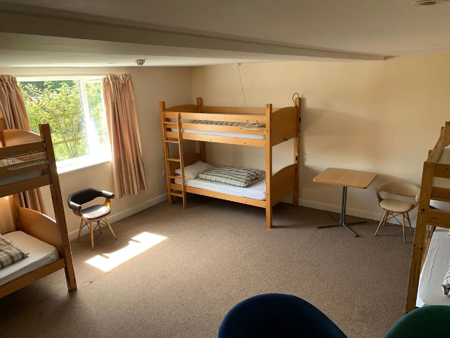 Cholderton Stonehenge Youth Hostel ROOM_EXAMPLE