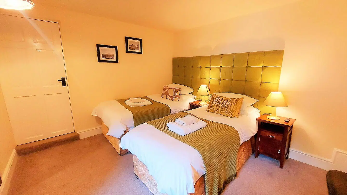 Dolgun Uchaf Guesthouse ROOM_EXAMPLE