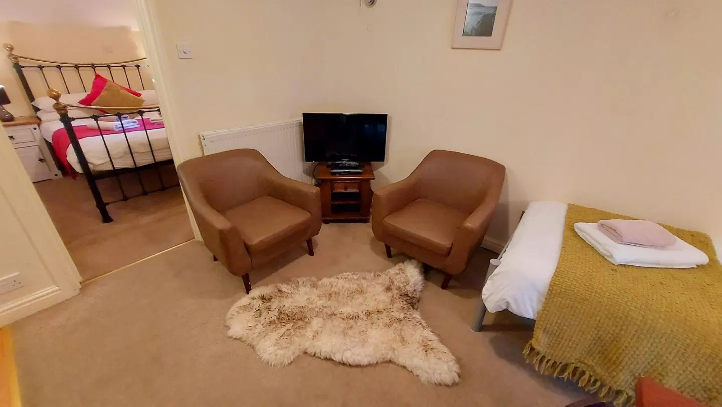 Dolgun Uchaf Guesthouse ROOM_EXAMPLE