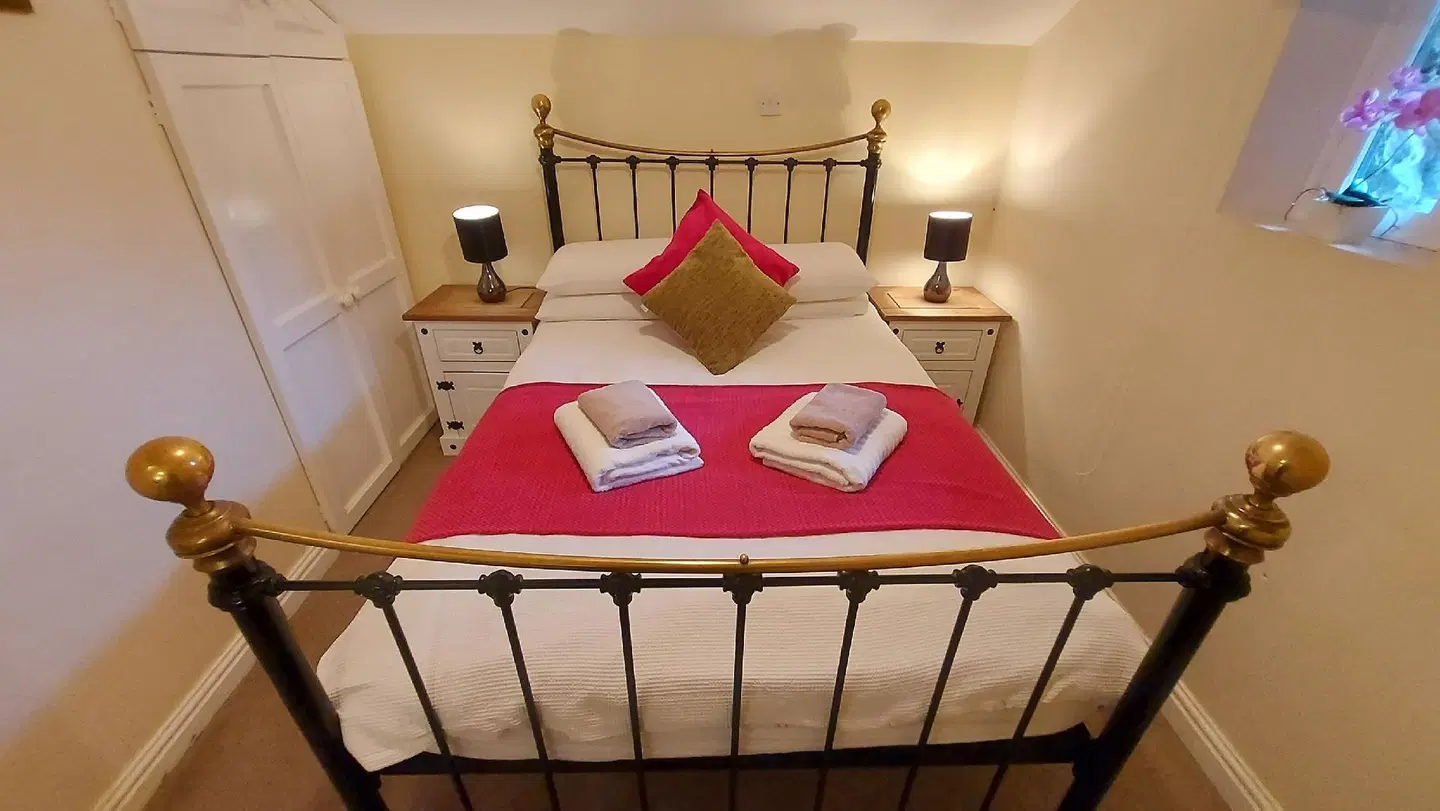 Dolgun Uchaf Guesthouse ROOM_EXAMPLE