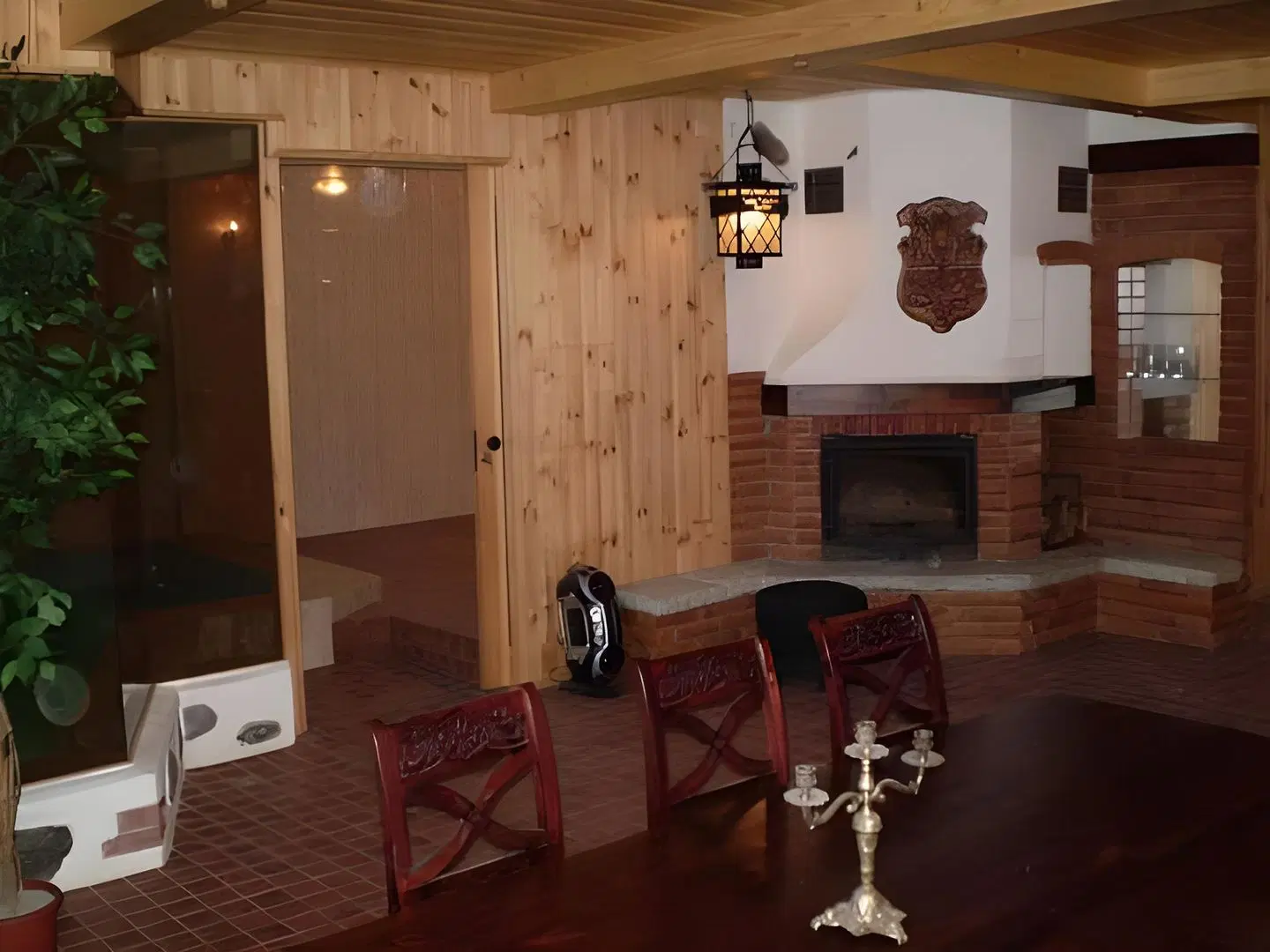 Kapten Krantz Guesthouse LOUNGE_LOBBY