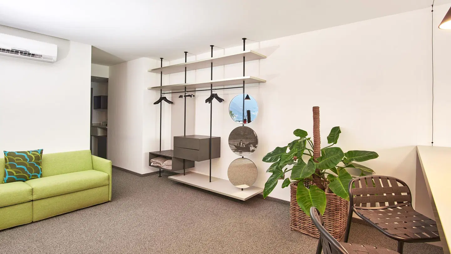 Hotel Lago SPORTS_AND_LEISURE