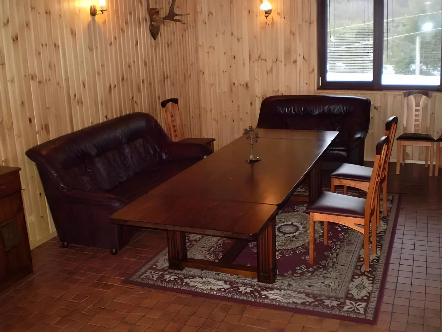 Kapten Krantz Guesthouse Konferenz