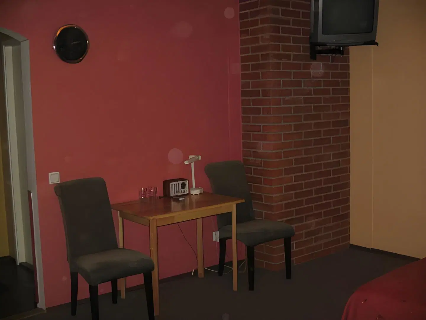 Kapten Krantz Guesthouse ROOM_EXAMPLE