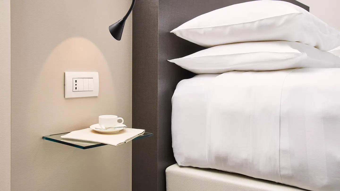 Hotel Lago HEALTH_BEAUTY