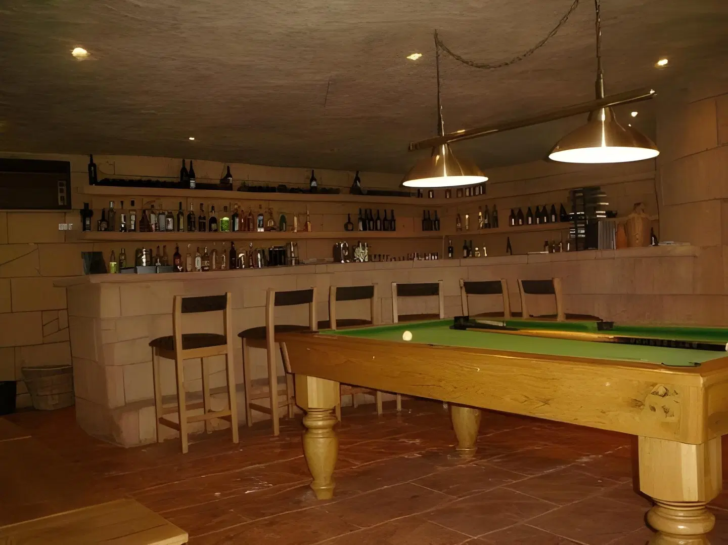 Bayswater Lodge SPORTS_AND_LEISURE