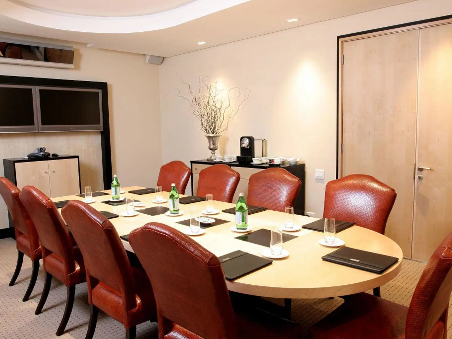 No5 Boutique Art Hotel by Mantis Konferenz
