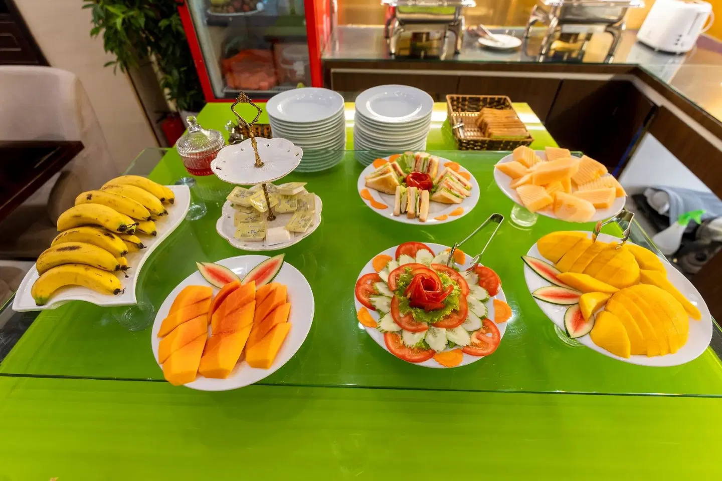 Labevie Hotel Restaurant