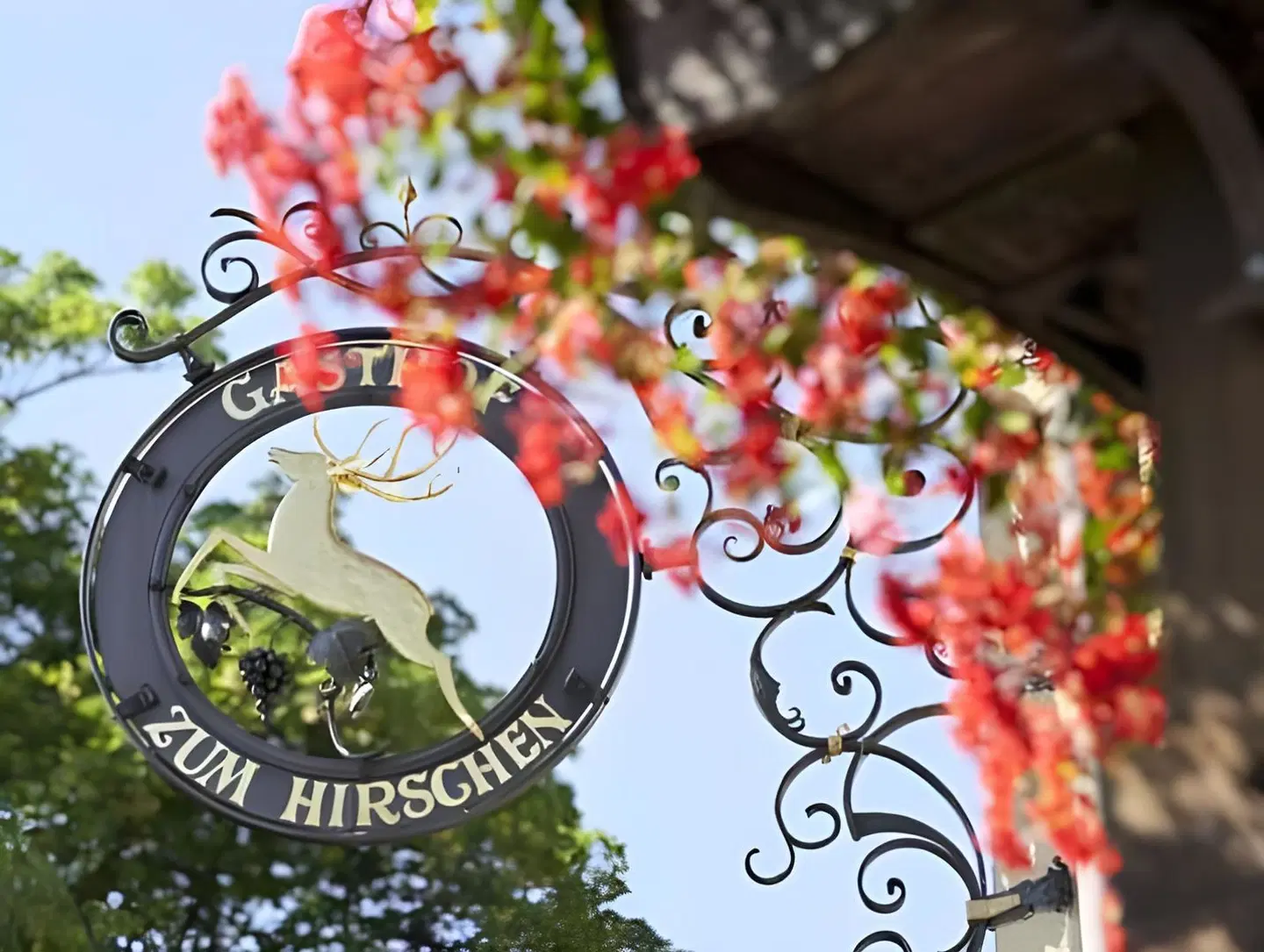 Zum Hirschen SPORTS_AND_LEISURE