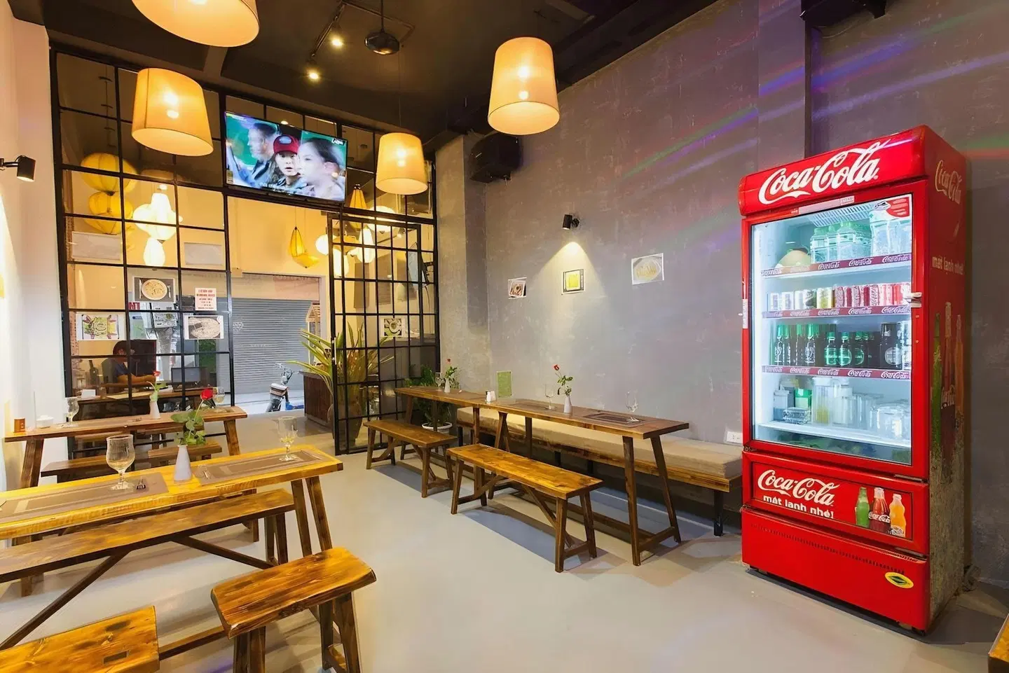 Luxury Bar