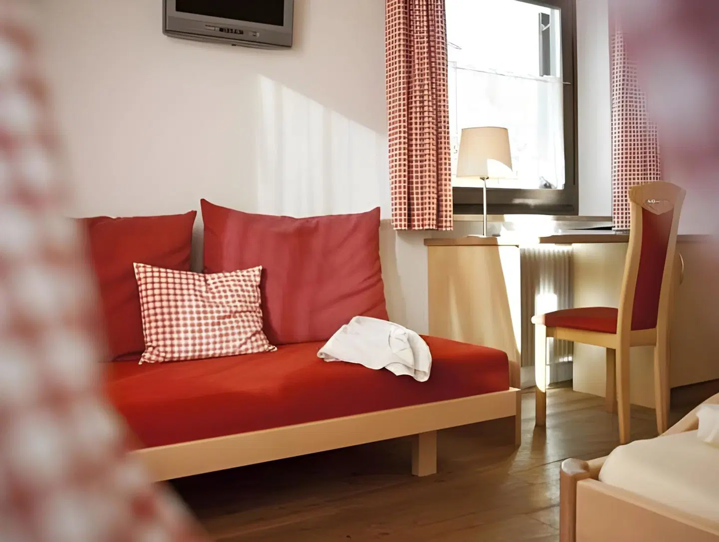Zum Hirschen ROOM_EXAMPLE