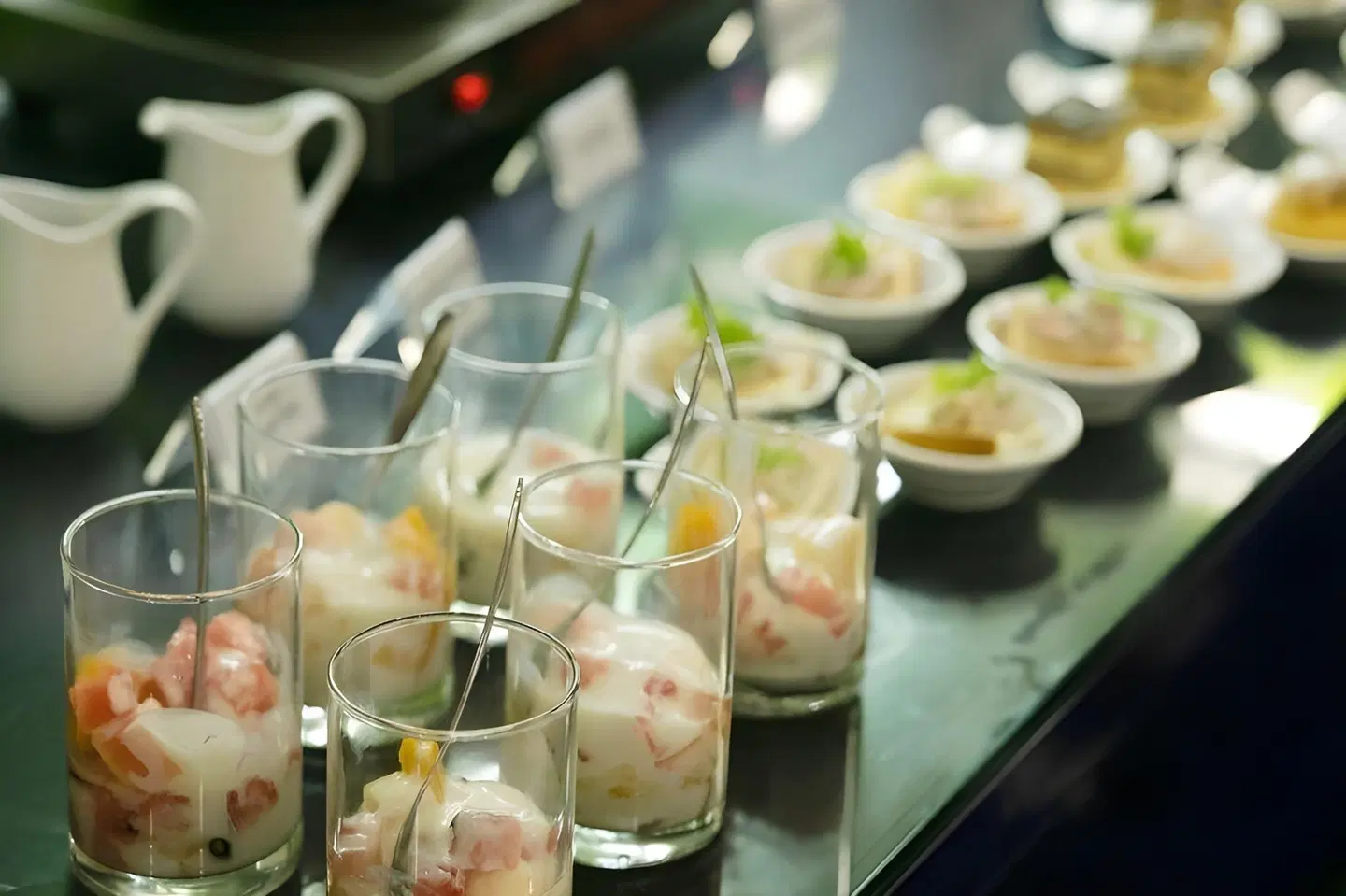 Labevie Hotel Restaurant