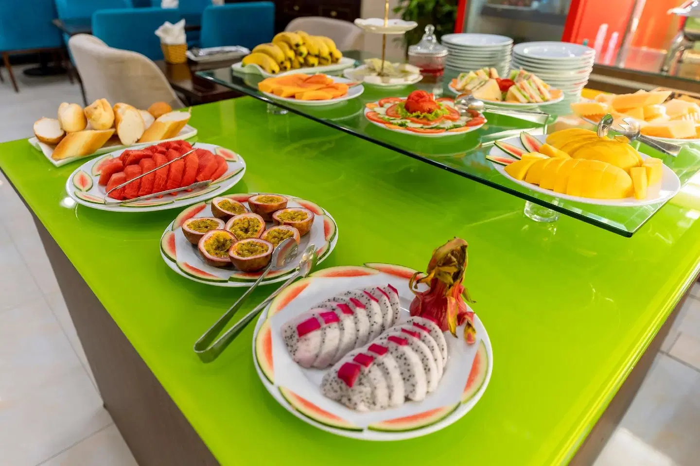 Labevie Hotel Restaurant