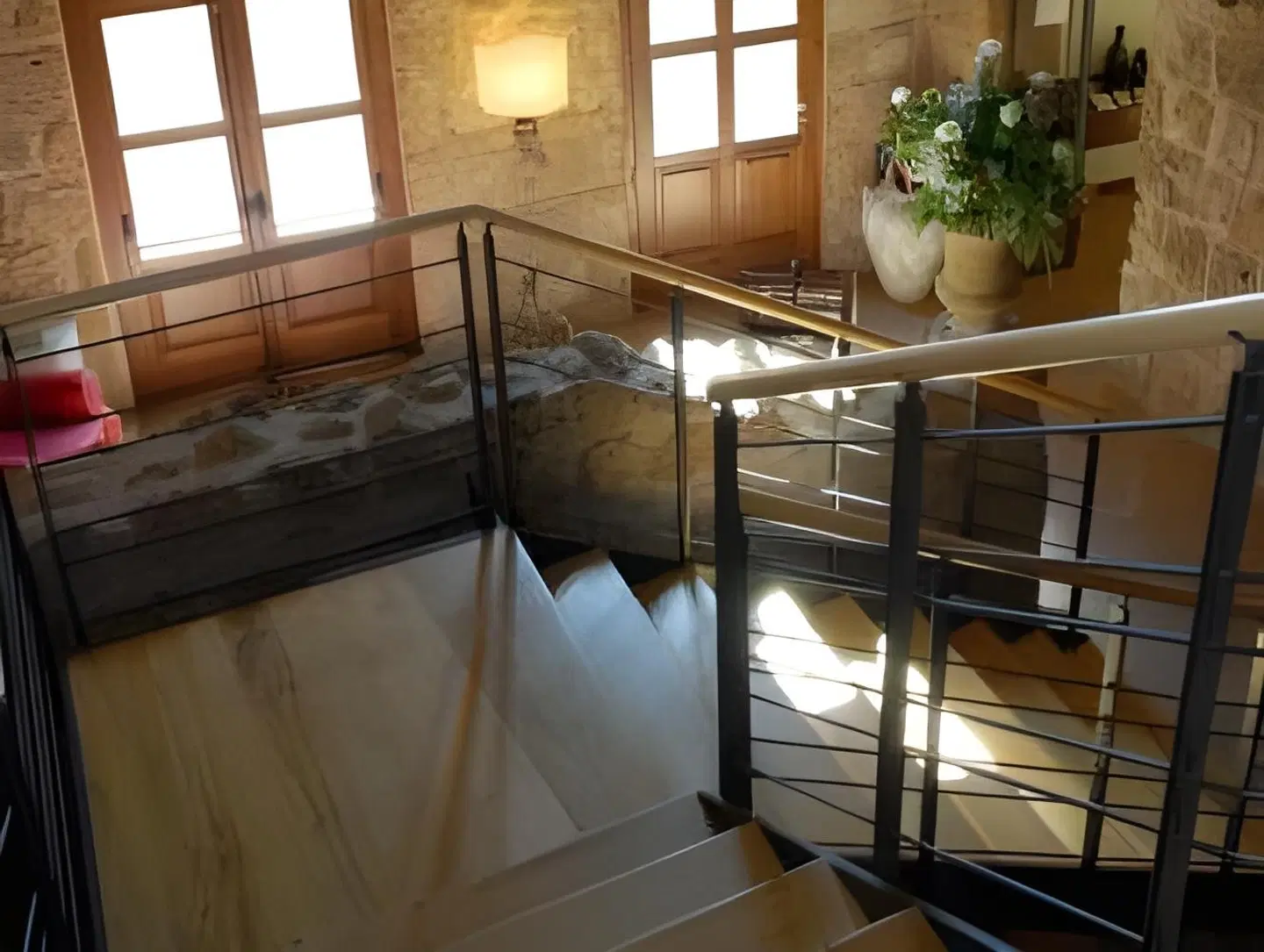 Sovana Hotel & Resort LOUNGE_LOBBY