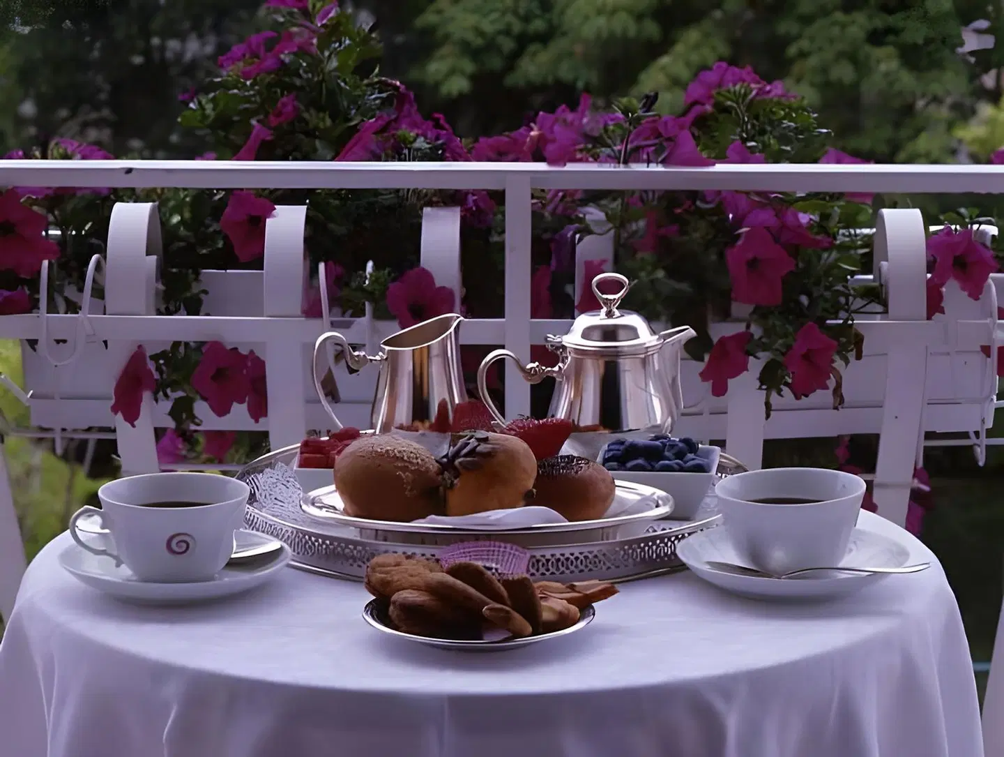 Hotel Abbazia Restaurant