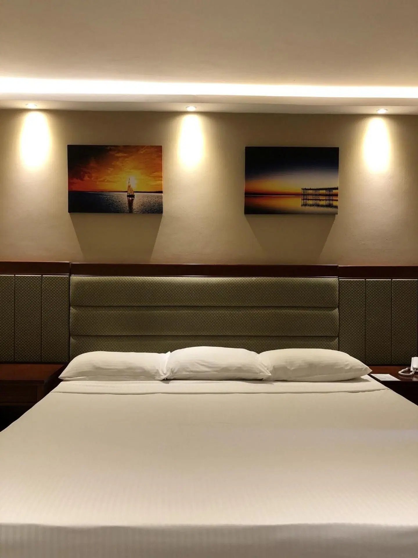 Curacao Suites Hotel HEALTH_BEAUTY