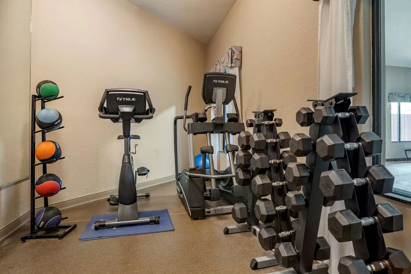 Best Western Troy SPORTS_AND_LEISURE