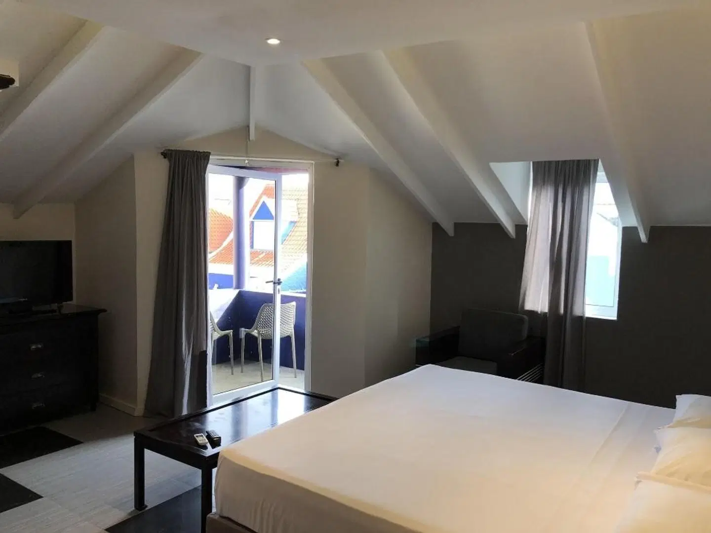 Curacao Suites Hotel ROOM_EXAMPLE