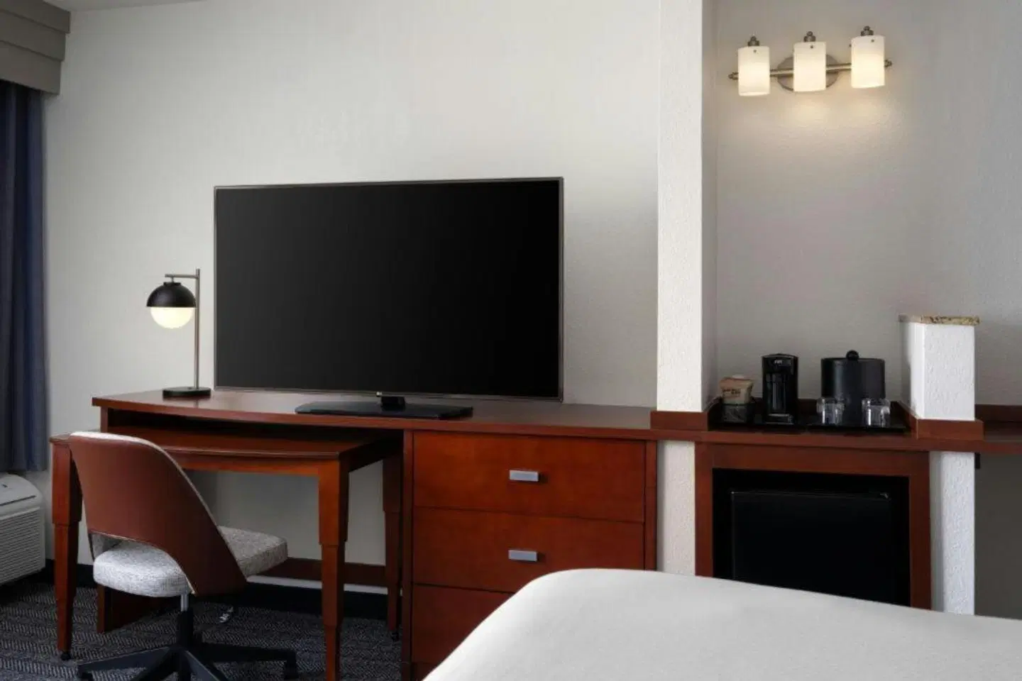 Courtyard by Marriott Fort Myers at I-75 and Gulf Coast Town Center ROOM_EXAMPLE