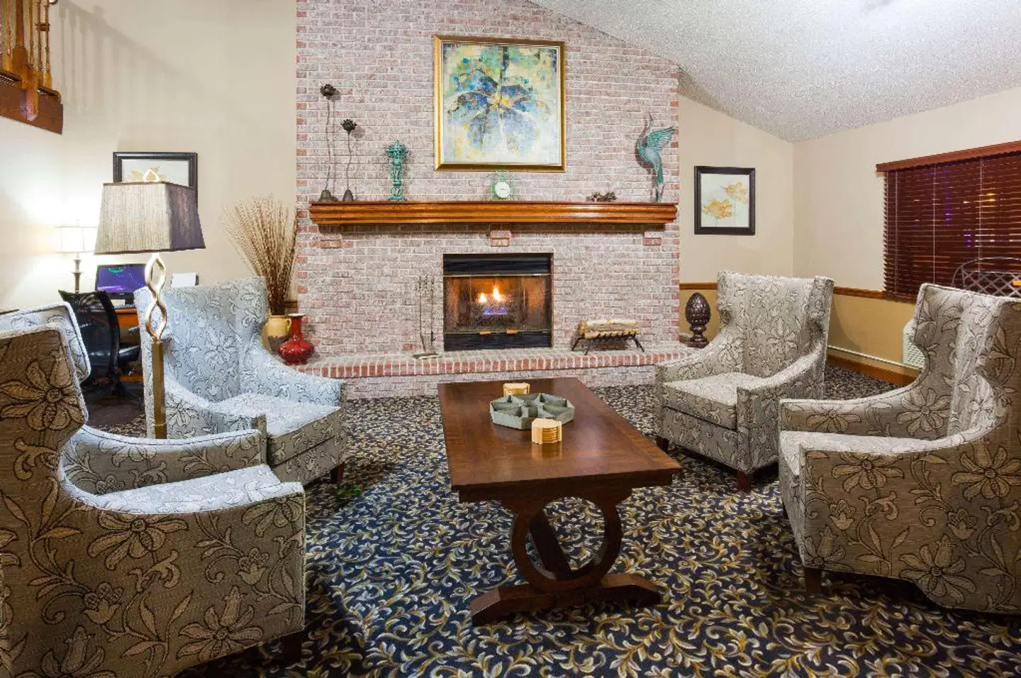 AmericInn by Wyndham Spencer ROOM_EXAMPLE
