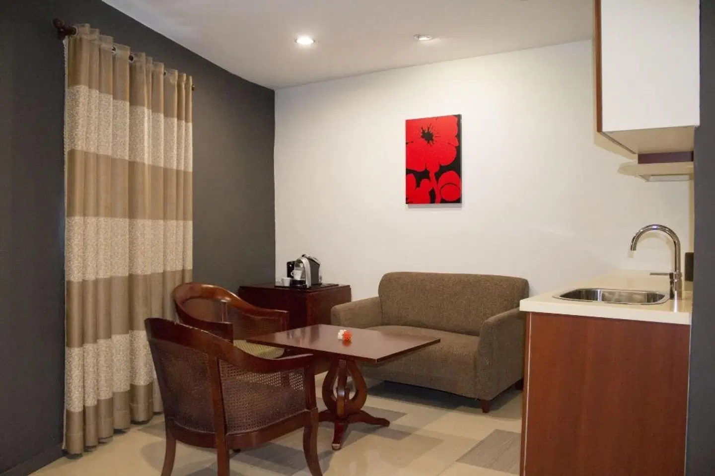 Curacao Suites Hotel LOUNGE_LOBBY