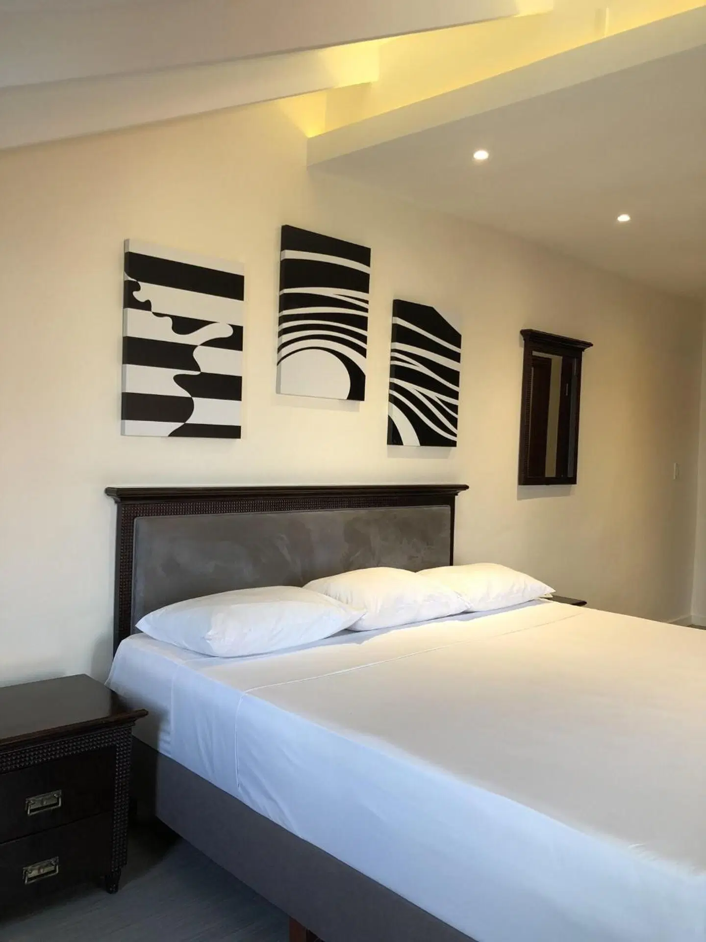 Curacao Suites Hotel ROOM_EXAMPLE