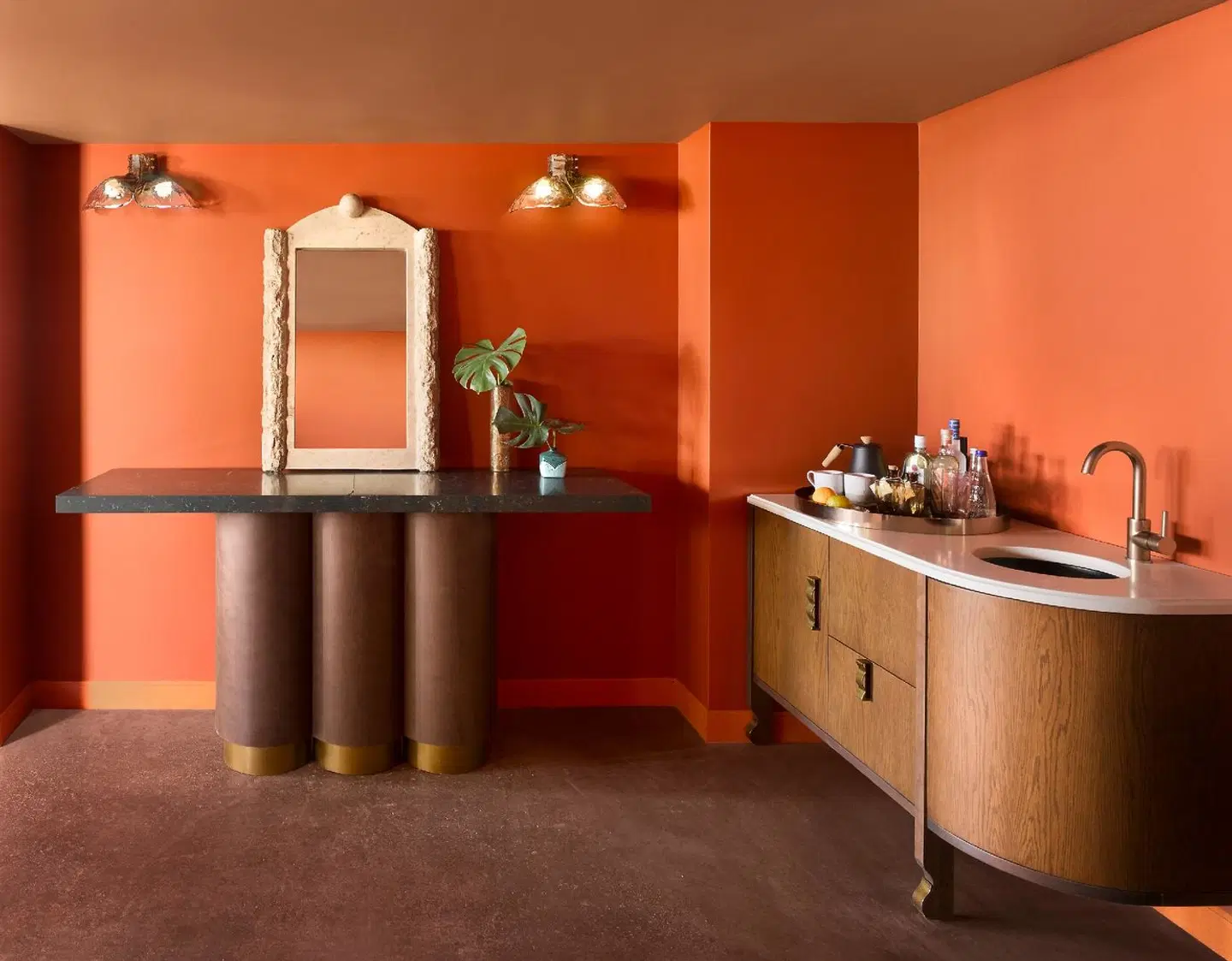 Mayfair Hotel and Spa ROOM_EXAMPLE