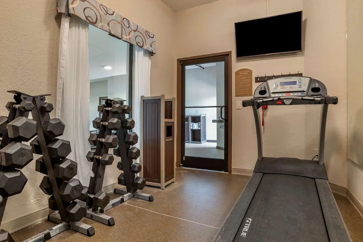 Best Western Troy SPORTS_AND_LEISURE