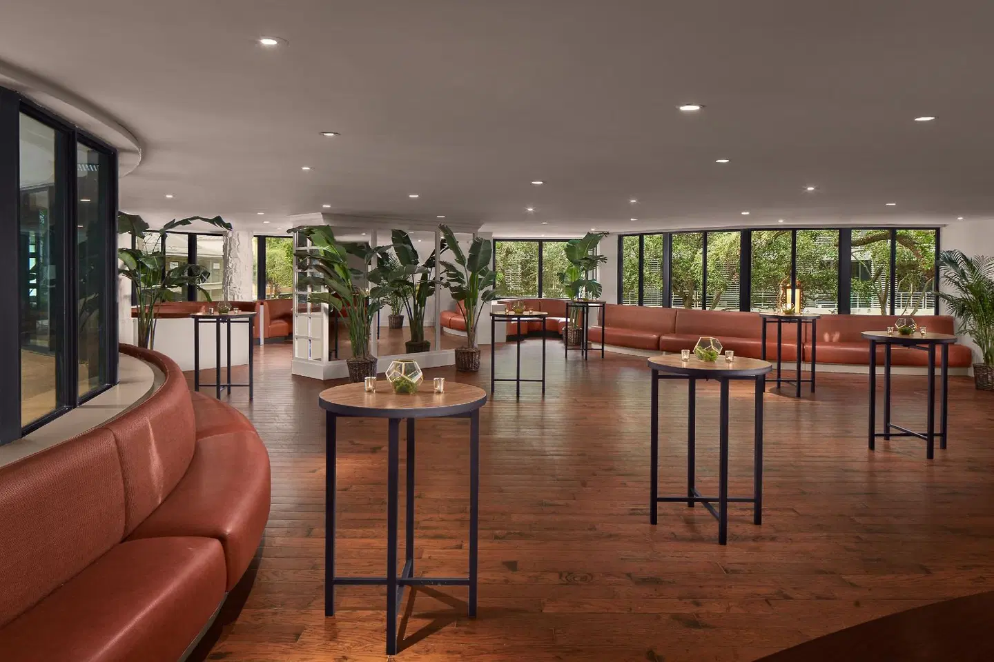 Mayfair Hotel and Spa LOUNGE_LOBBY