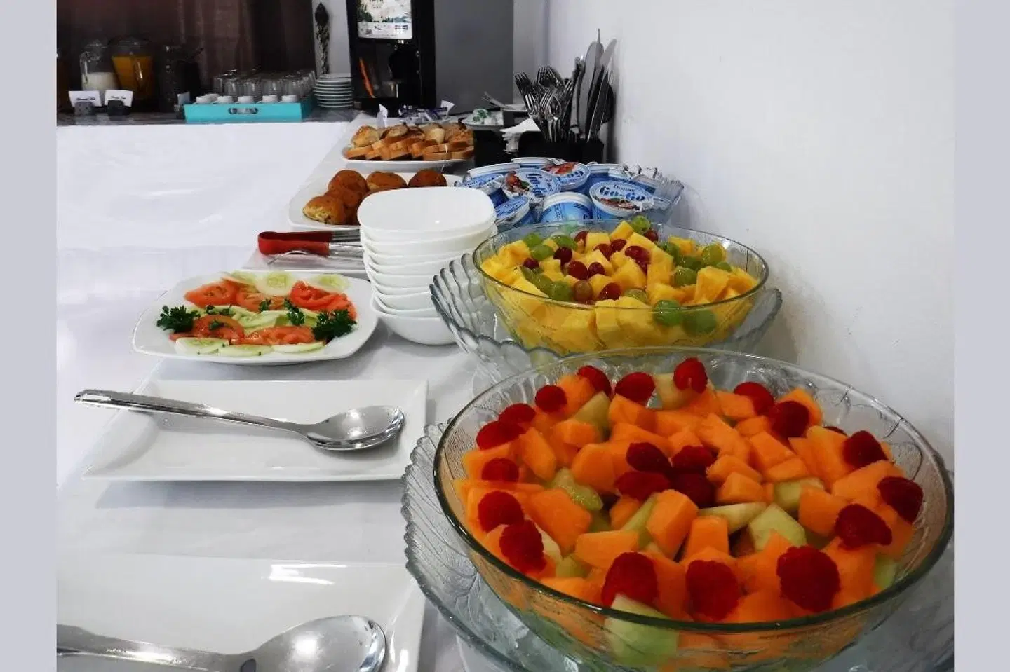 Curacao Suites Hotel Restaurant