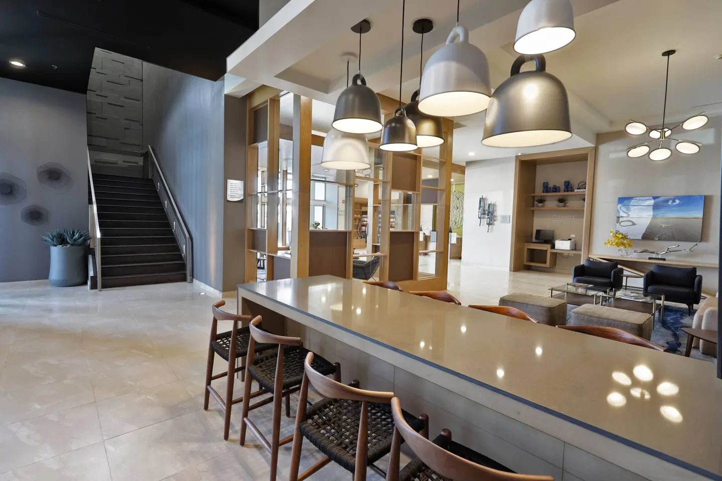 Fairfield by Marriott Inn & Suites Mexicali Bar
