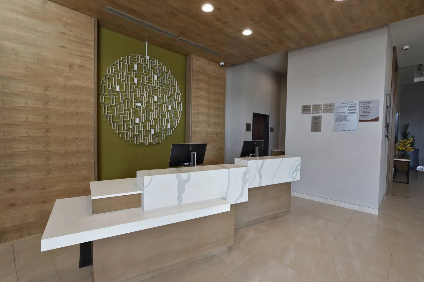 Fairfield by Marriott Inn & Suites Mexicali ROOM_EXAMPLE