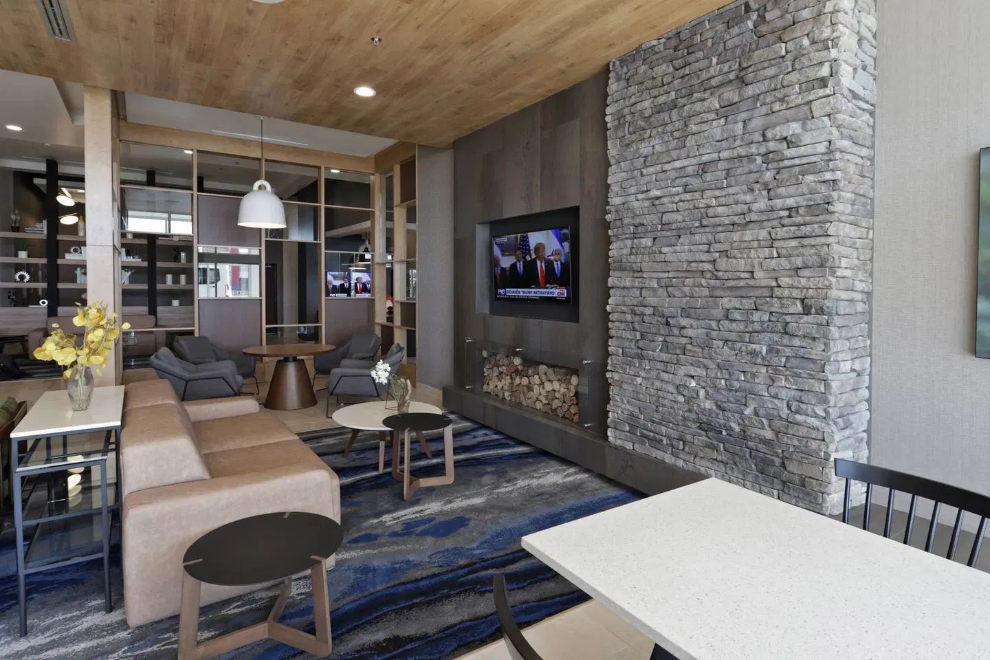 Fairfield by Marriott Inn & Suites Mexicali ROOM_EXAMPLE