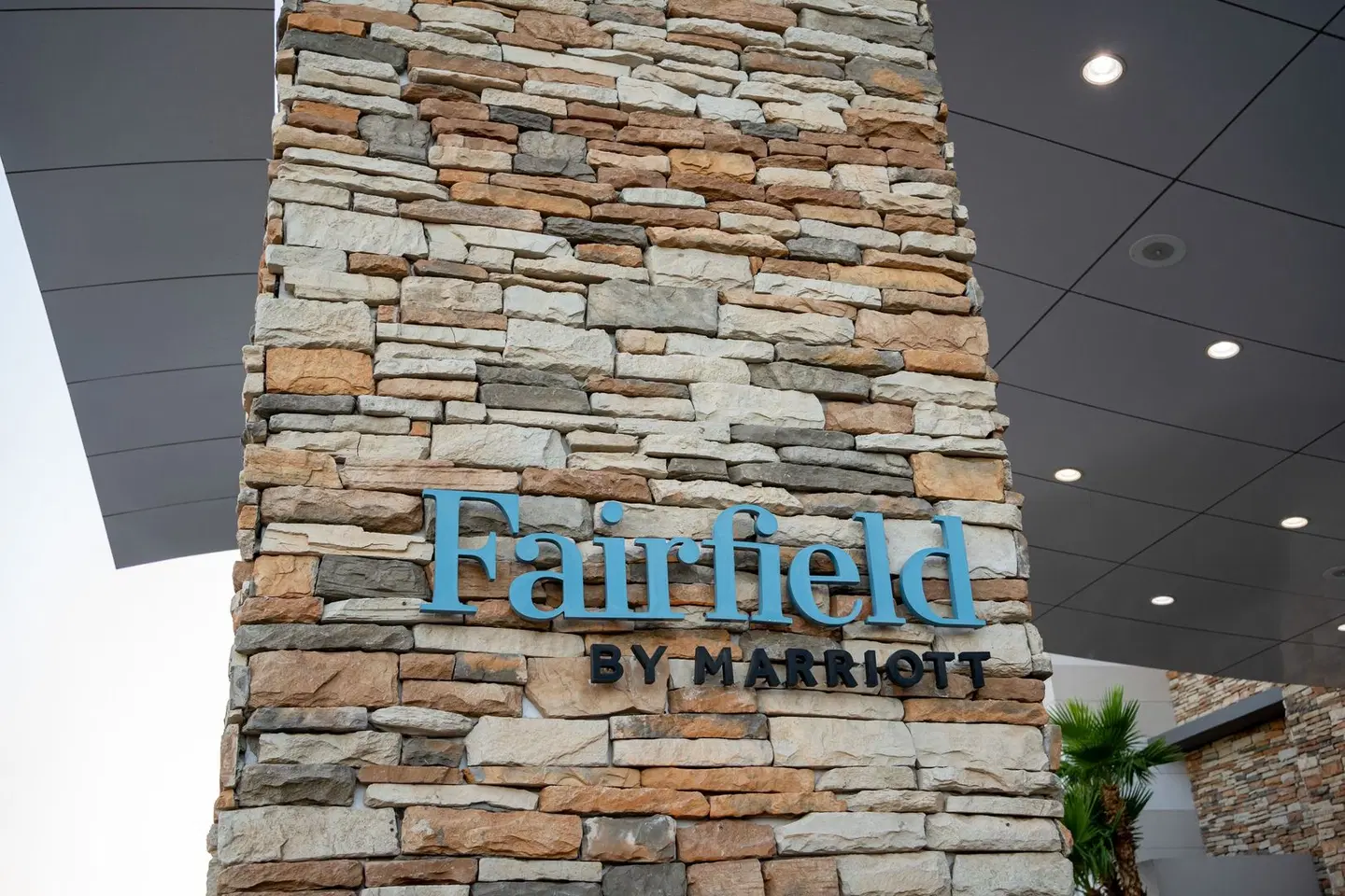 Fairfield by Marriott Inn & Suites Mexicali EXTERIOR