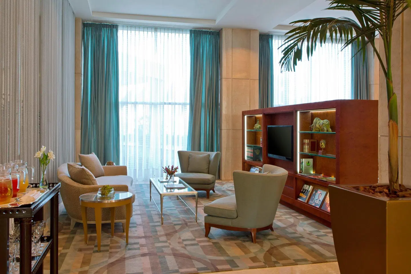 Sheraton Santiago Hotel And Convention Center ROOM_EXAMPLE