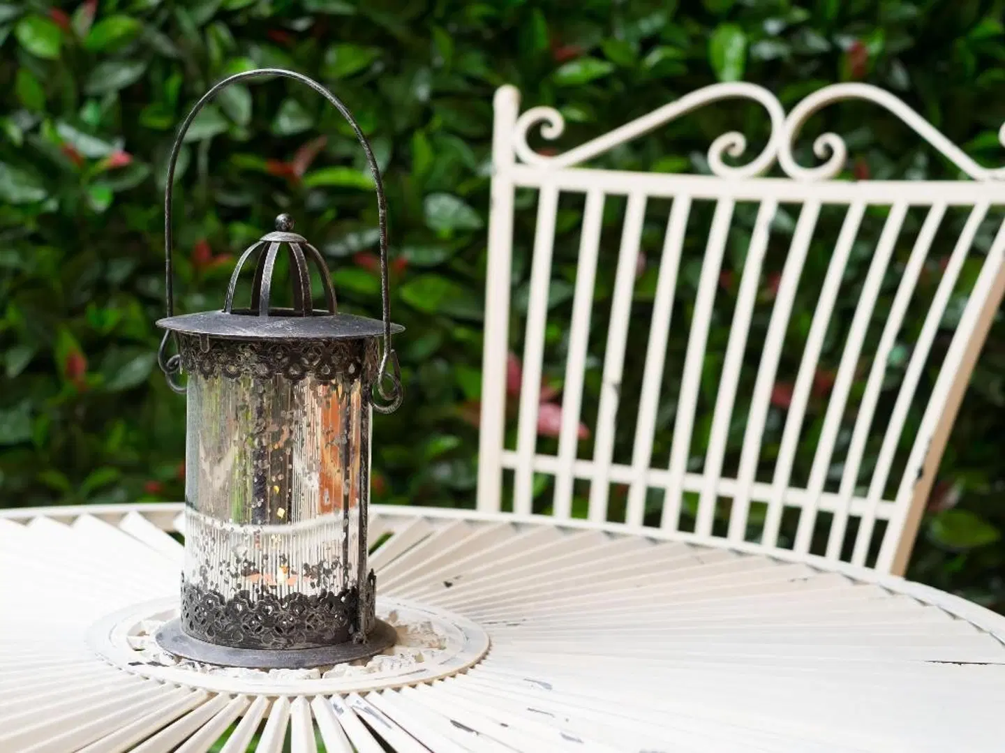 Durham Lodge Bed & Breakfast Terrasse