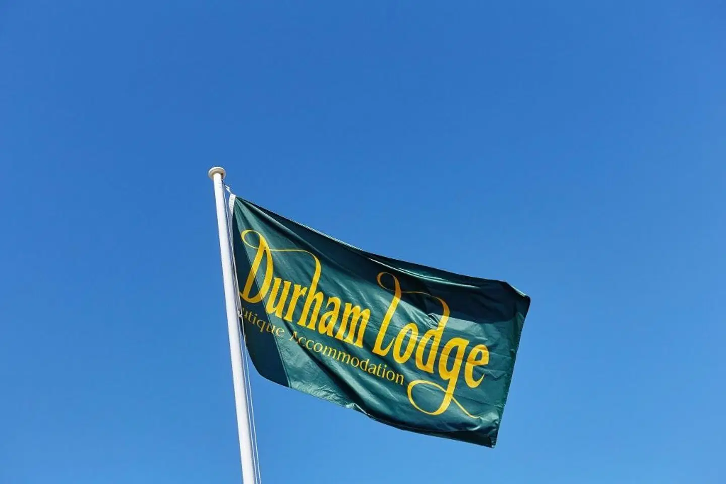 Durham Lodge Bed & Breakfast EXTERIOR