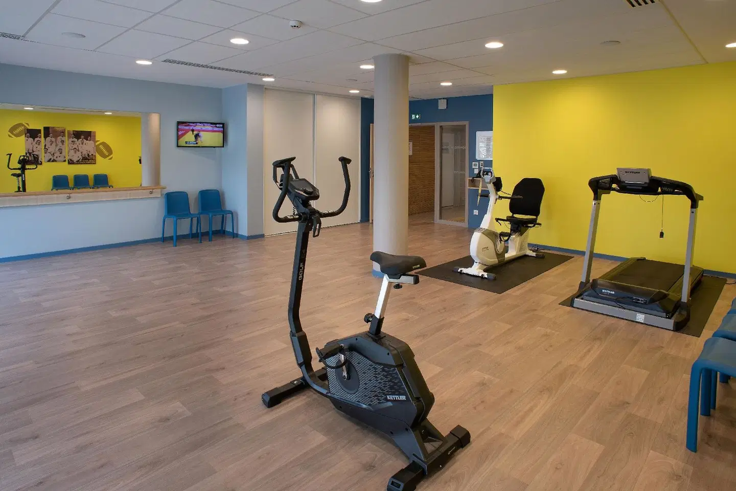 Le Manoir SPORTS_AND_LEISURE