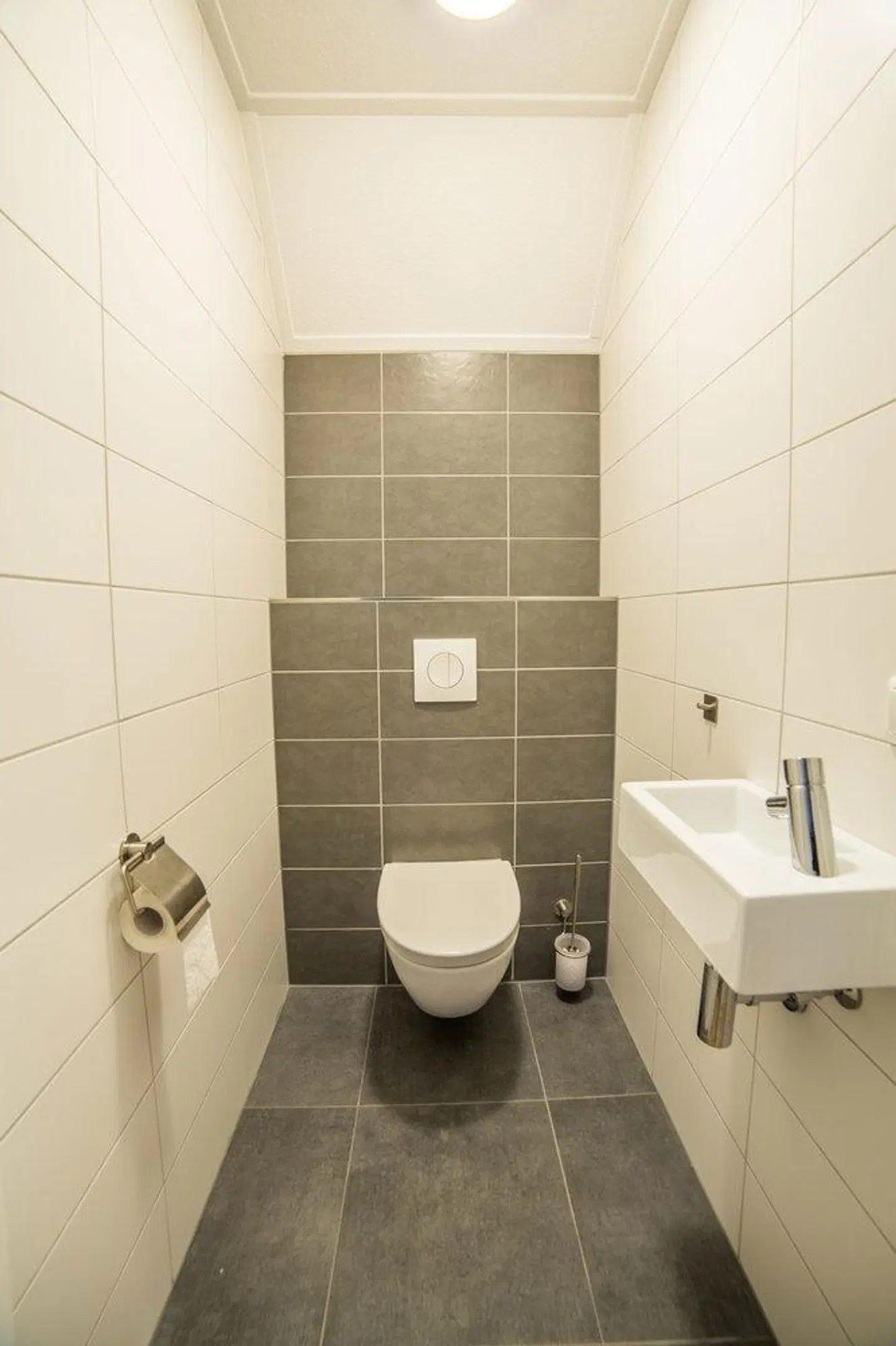 Dormio Resort Maastricht Badezimmer