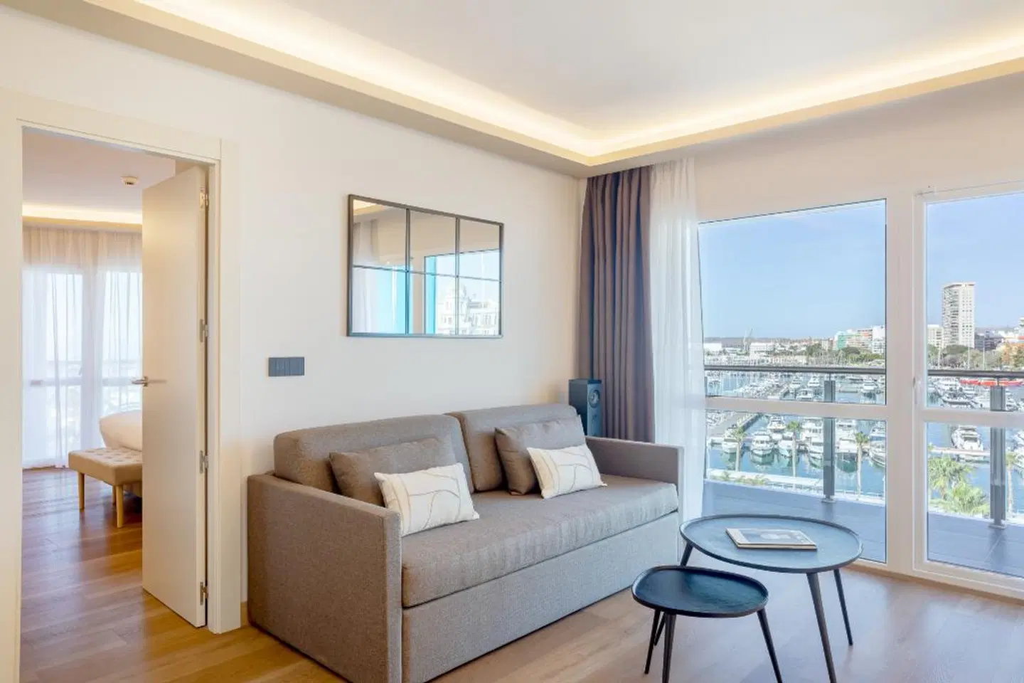 The Level at Meliá Alicante ROOM_EXAMPLE