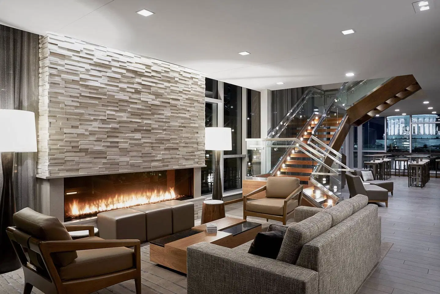AC Hotel by Marriott Madison Downtown LOUNGE_LOBBY