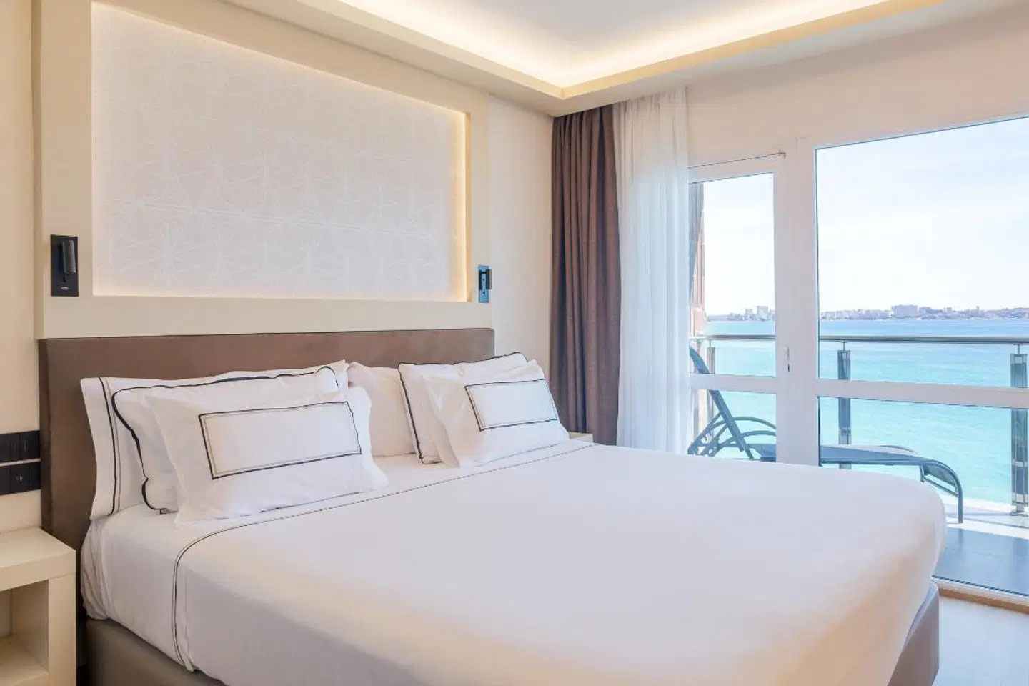 The Level at Meliá Alicante ROOM_EXAMPLE