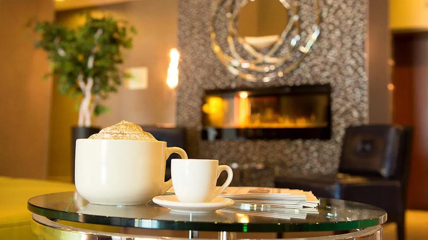 Holiday Inn & Suites Mississauga West - Meadowvale HEALTH_BEAUTY