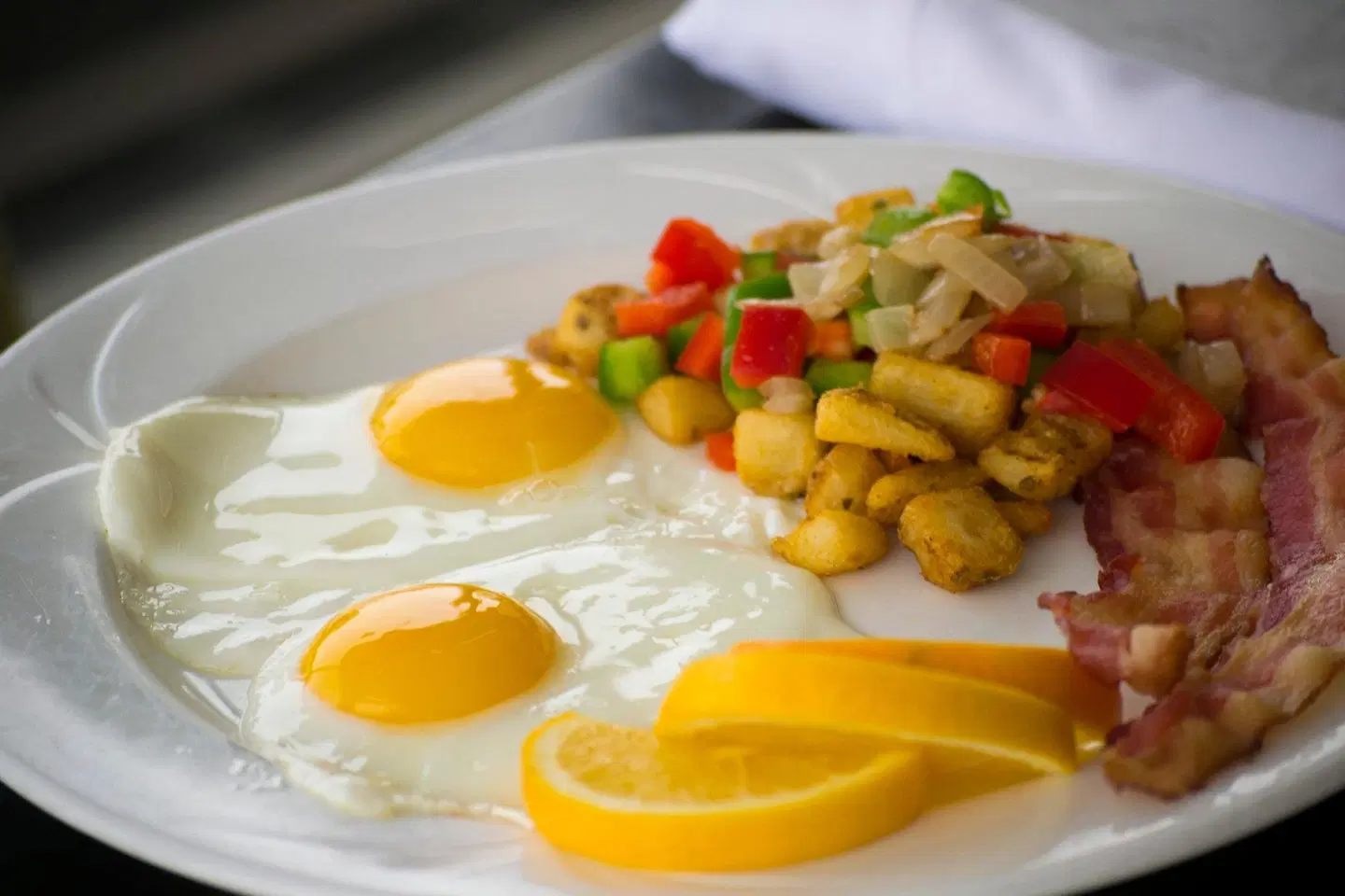 Holiday Inn Sudbury by IHG Restaurant