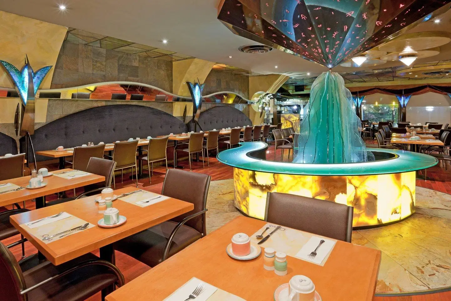 Holiday Inn Niagara Falls - by the Falls by IHG Konferenz