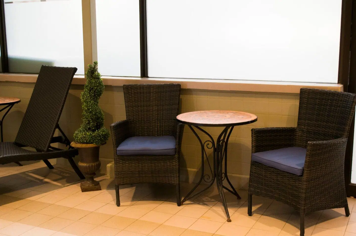 Holiday Inn Sudbury by IHG LOUNGE_LOBBY