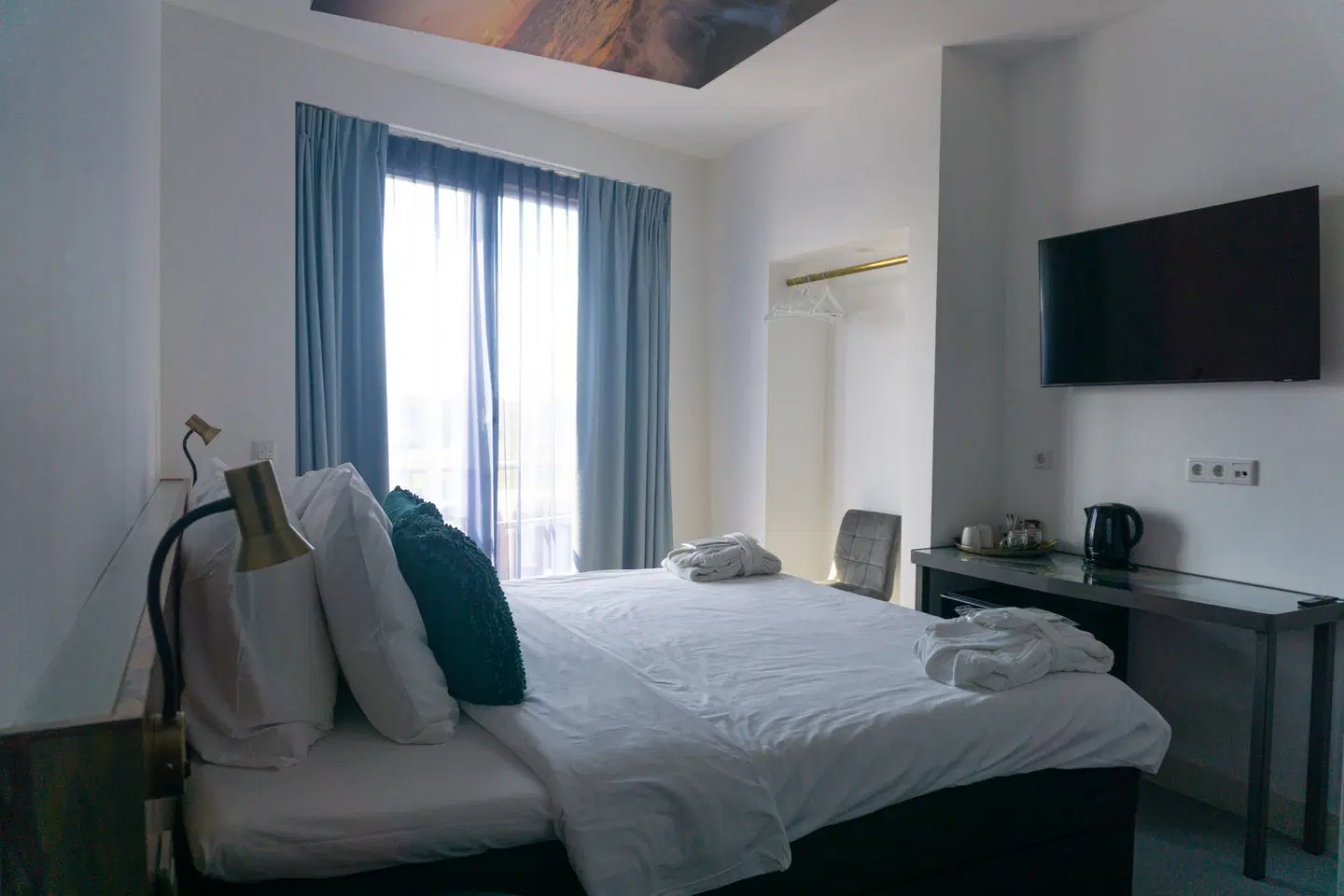 Hotel Rauw aan de Kade ROOM_EXAMPLE