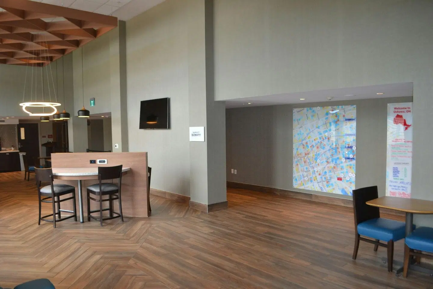 TownePlace Suites by Marriott Oshawa ROOM_EXAMPLE