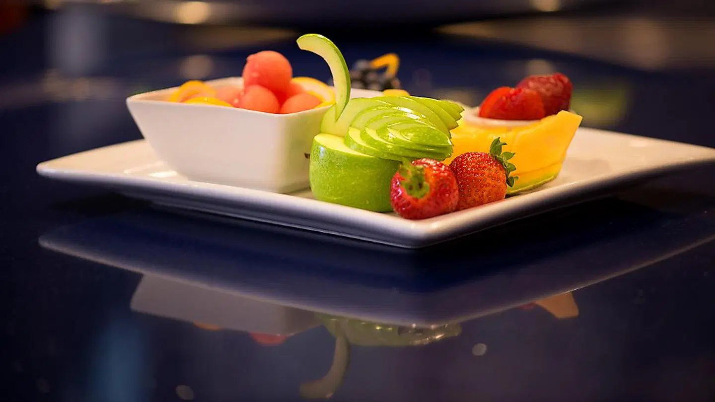 Holiday Inn & Suites Mississauga West - Meadowvale Restaurant