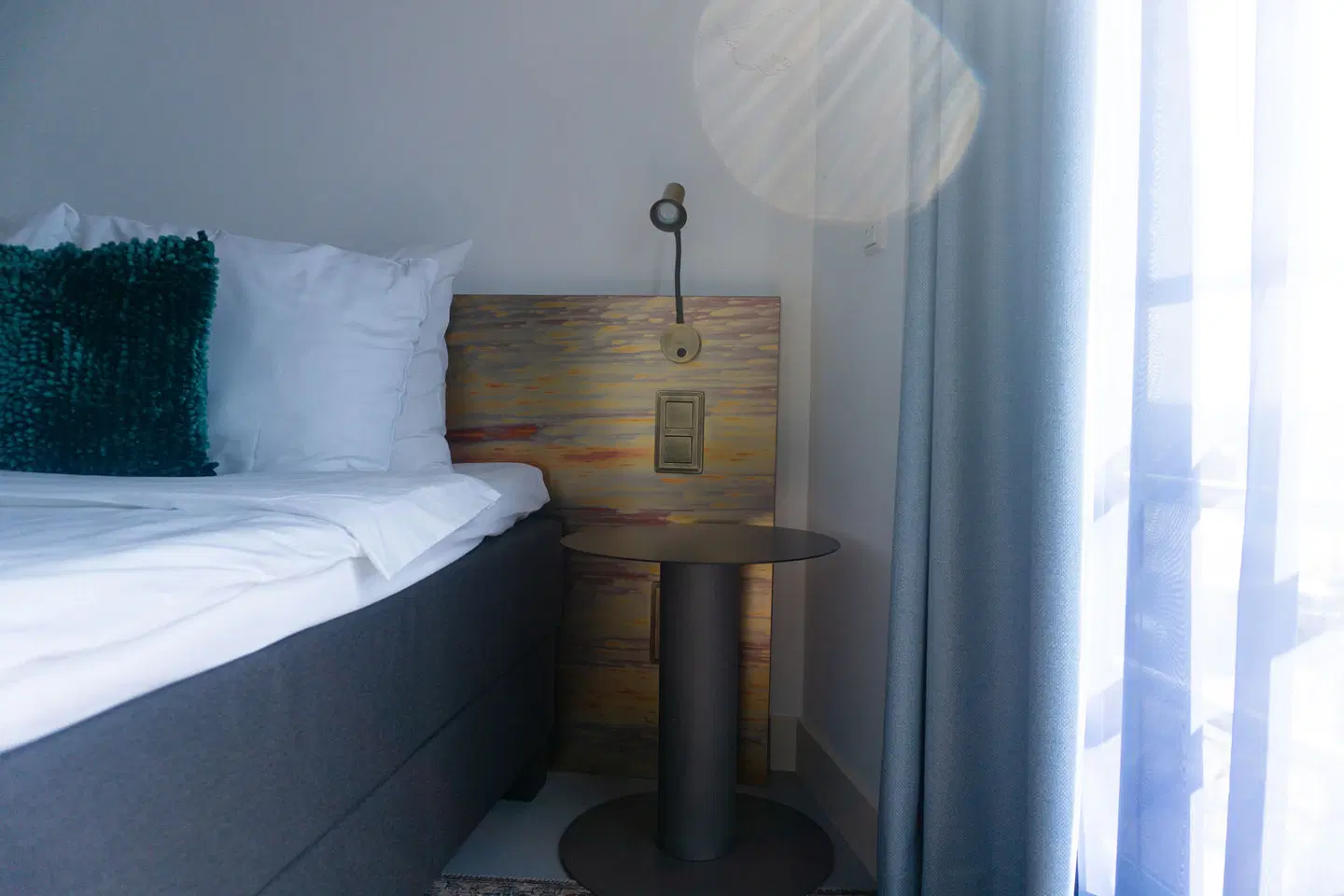Hotel Rauw aan de Kade ROOM_EXAMPLE
